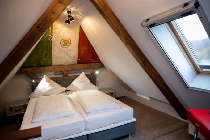 Motorworld Inn Warthausen ภายนอก รูปภาพ
